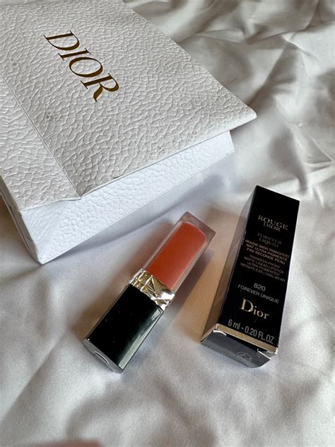 dior liquid lipstick 820